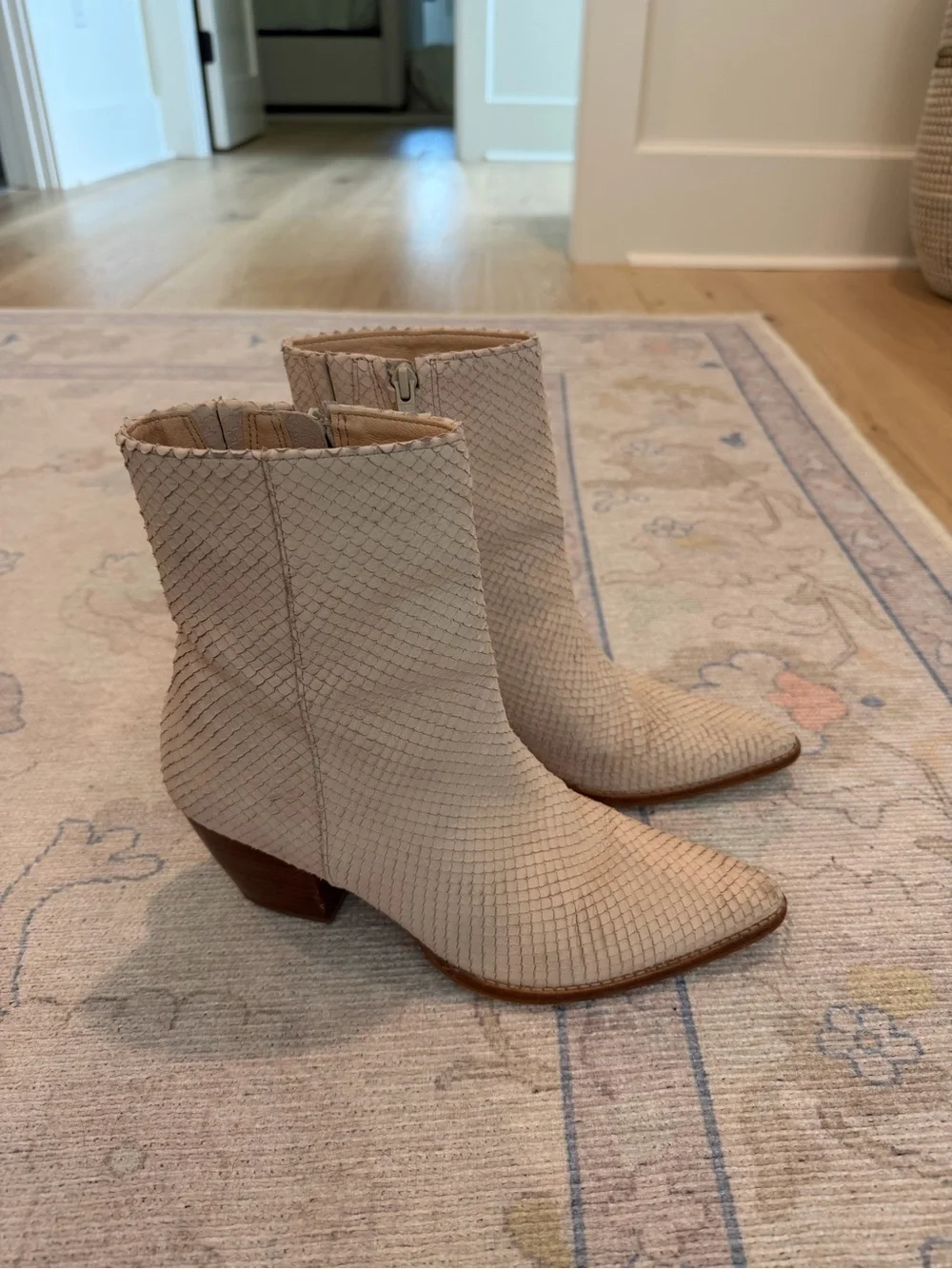 Matisse Boots